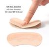 Silicone Anti-Chafe Heel Sticker - Super Soft & Breathable