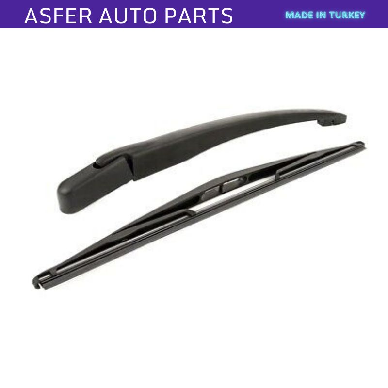 405mm Rear Wiper Arm & Boot 2 Piece Set For Renault Scenic Mk1 Sandero Mk1 2007-2013 OEM 7701042368