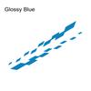 Car Side Stripe Sticker DIY Auto Vinyl Film Decals Tuning Accessories For Nissan 350Z 370Z Z-Cars Fairlady Z33 Z34 Racing Sport