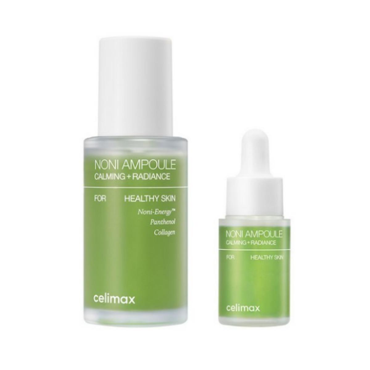 

Cellimax The Real Noni Energy Ampoule, 30 мл, 1 шт.