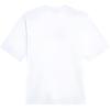 Gym Wear T Shirt 'White' 620941TIVD59000