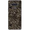 For LG K51 K61 Stylo6 Case Silicone Soft Colorful TPU Phone Cases for LG Stylo 6 Back Cover Bumper Funda for LGK51 K 61 Coque