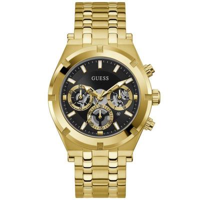 Guess Pánské hodinky GW0260G2
