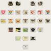 DIY Italian Charm Bracelet: Heart, Cat & Dog Designs