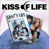 KISS OF LIFE - Lose Yourself (Magazine ver.)