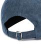 Mucent Signature Ball Cap (Pigment Dyed Navy)