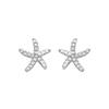Luxenter Emuh Silver Earrings