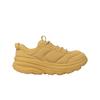 Marni X HOKA Bondi B3LS Straw Unisex Sneakers Yellow 1170631-STRW