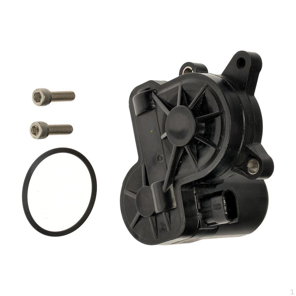 Electric Parking Brake Motor DG9Z2B713A Rear Actuator for Mkc Mkz