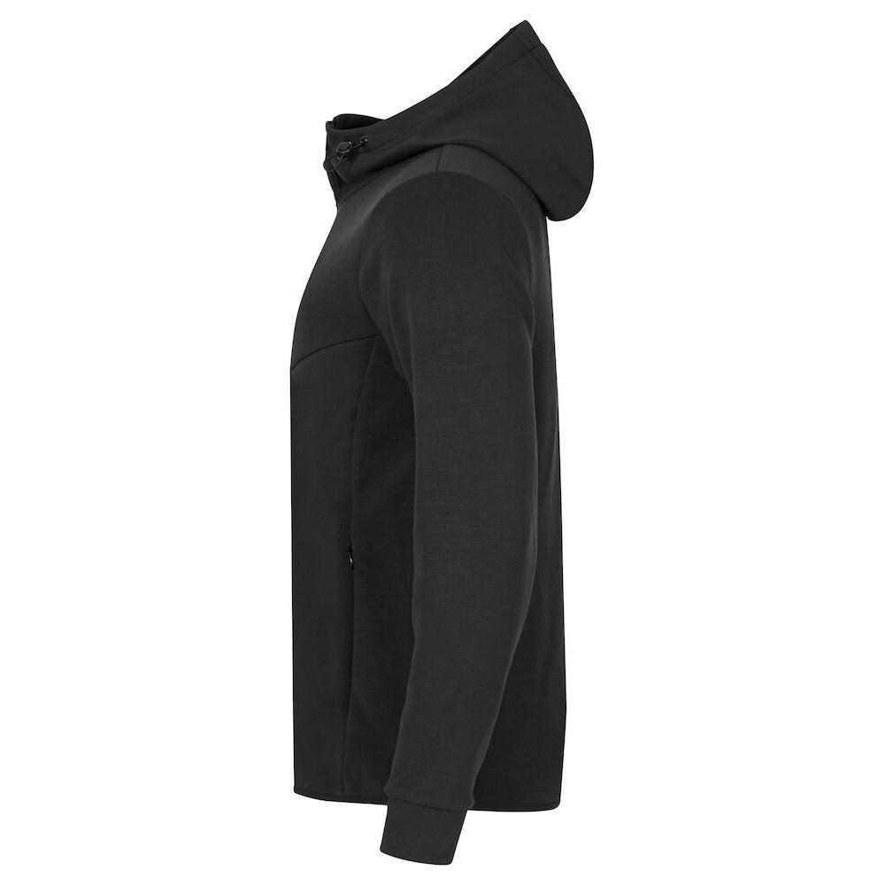 Clique Mens Hayden Hoodie