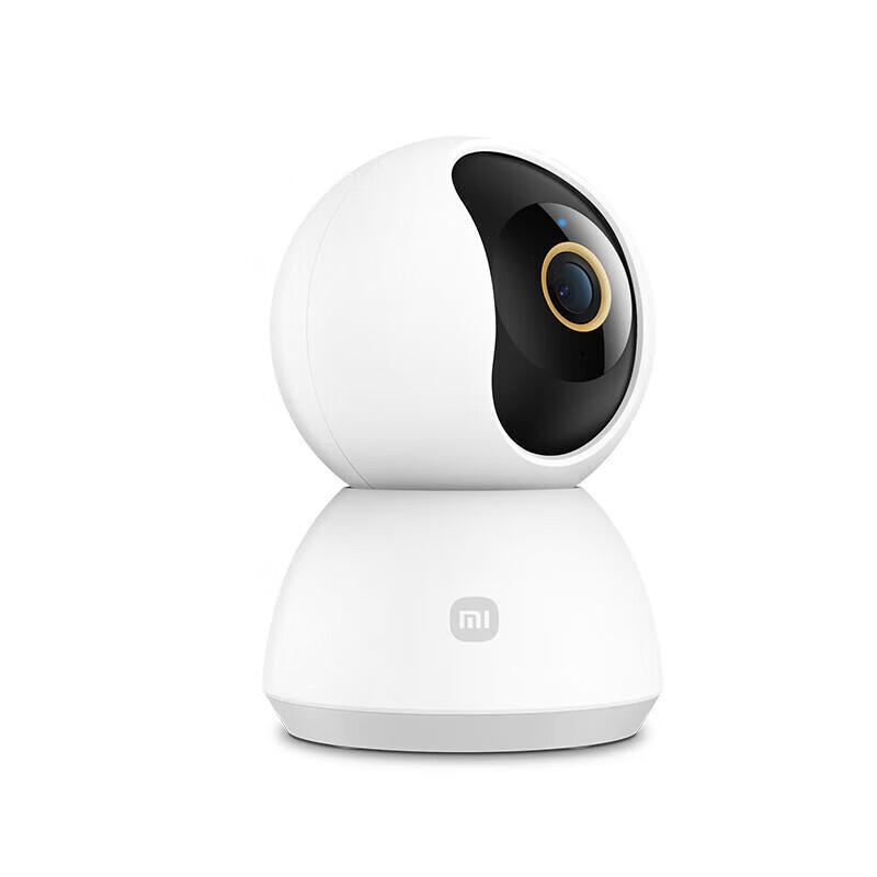 Xiaomi Smart Home Security Camera 2K Pan-Tilt Edition (CN version)