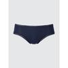 Uniqlo Soft Modal Shorts Mid Waist