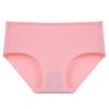 Macaron One-piece Seamless Bra Set, Smooth Surface Without Steel Ring, Gathering and Upper Support Adjustment Bra