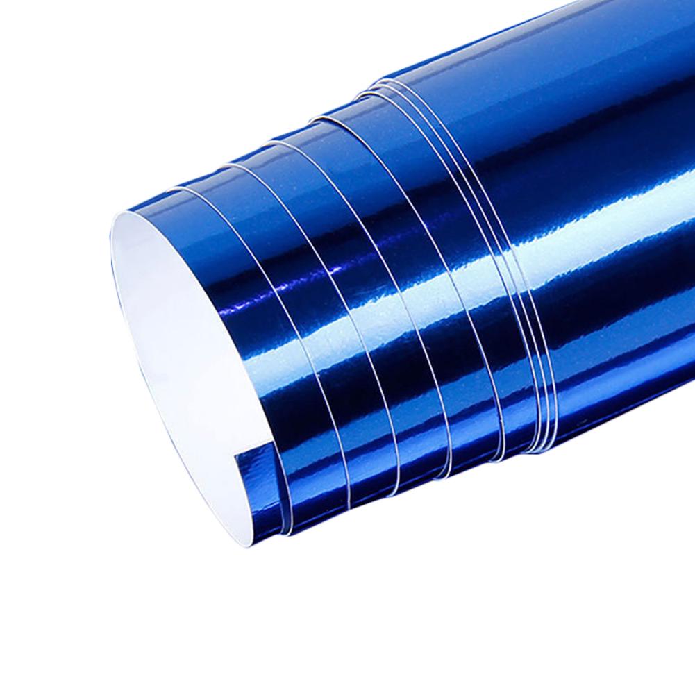 Cars Auto Parts Wrap Auto Car Film UV Sticker Decal Sheet Protected Solid Waterproof Color