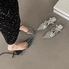 Scarpe da donna – Sandali