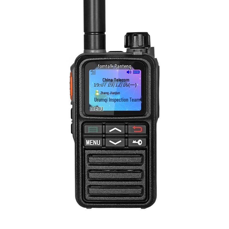 

Fantung POC3900K PoC Radio (CN version)