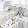 Universal Mobile Phone High Holder Size Stability Non-Slip Compact Holder Foldable Tablet Bracket Cellphone