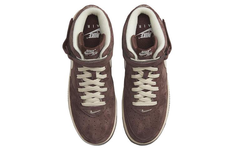 Nike Air Force 1 Mid 'Chocolate' DM0107-200