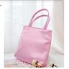 Women Bag Silk-like 2025 New Spring Summer Korean Simple Solid Purses and Handbags Girls Bags