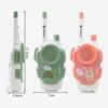 Handheld Kids Walkie Talkie Toys Long-distance Mini Handheld Walkie Talkie  Outdoor