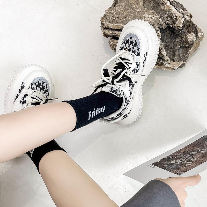 Женские кроссовки — фото 6