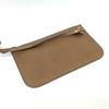 Gucci 247209 GGCanvas Tote Bag with Pouch GGCanvas Beige X Brand/GoldHardware