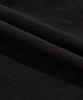 ANDAGAIN Transitional Fishtail Field Jacket (Black