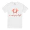 Bridgerton Unisex Adult Occupy My Thoughts T-Shirt