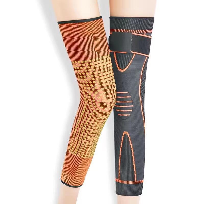 Chi Wang Thermal Wormwood Knee Pads