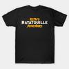Remys Ratatouille Ratatouille Tshirt Unisex4