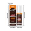 Grill Cleaner Spray for BBQ Heavy Duty Grease Remover Fast Cleaning Degreaser for Burnt Oven Stove Outdoor Indoor