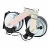 High and Low Pitch Horn Assembly with Bracket Replacement for Ford Fusion 2006 2012 7E5Z 13832 A