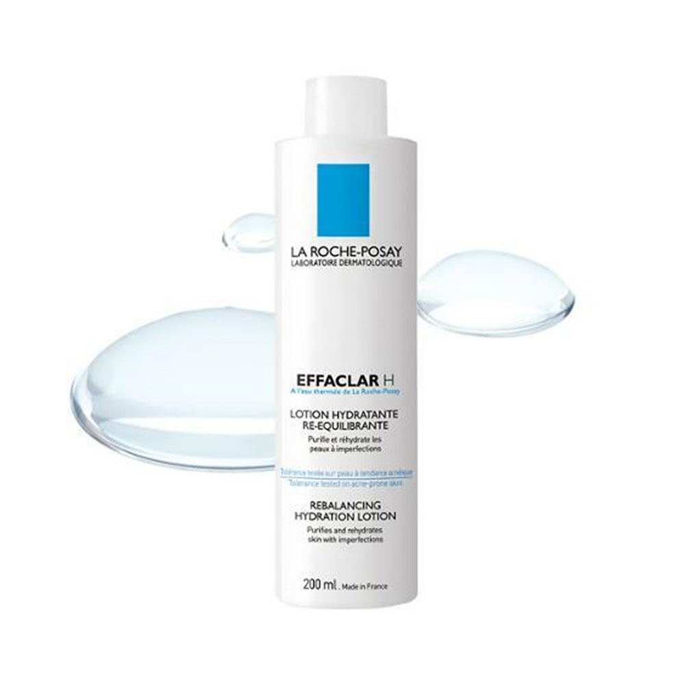 La Roche-Posay Epacla H Toner 200 Ml (Composite/Dry Skin)
