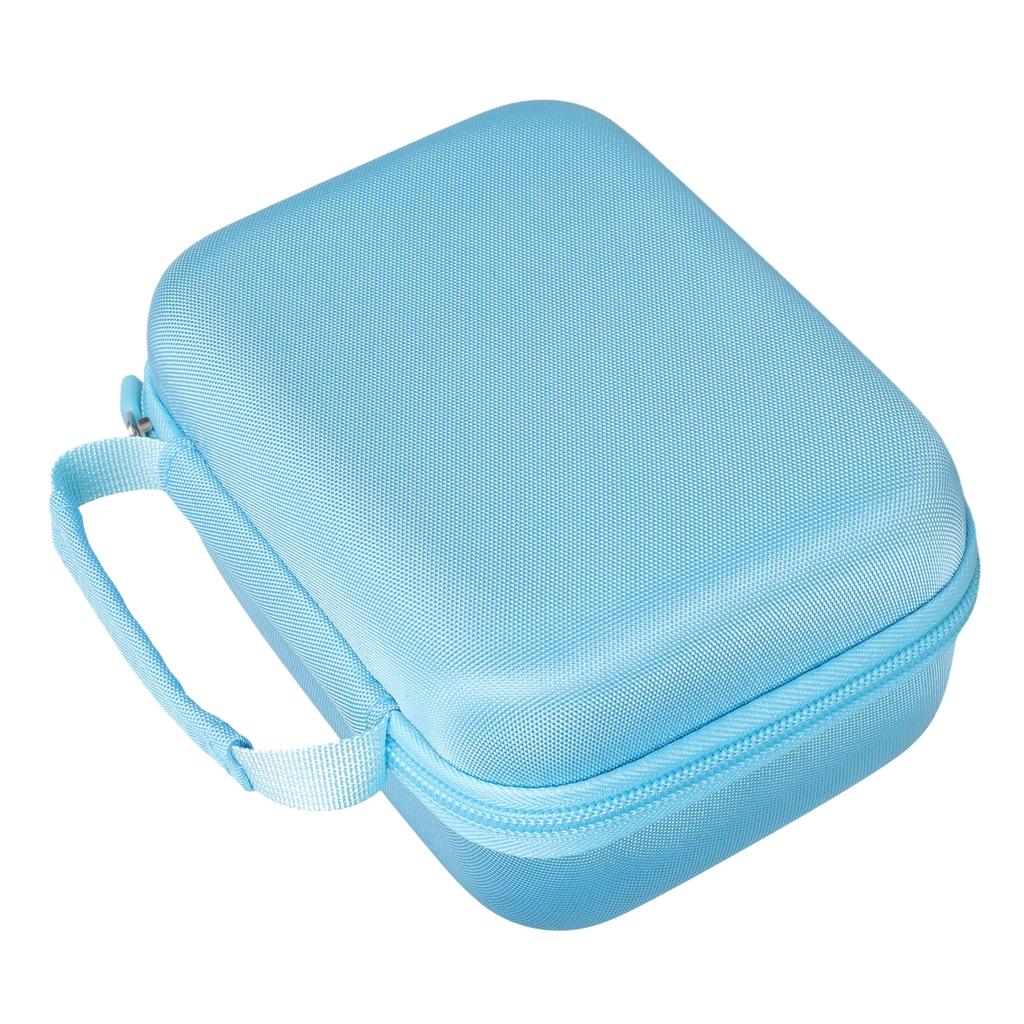 Shockproof Kids Camera Storage Box for ESOXOFFORE/Dylanto/Yehtta/HiMont/ Instantly Printing Camera Carrying Case
