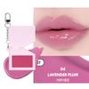 [Korean Tint] Lip & Cheek Keyring (8colors) - Mini Lip & Cheek Palette