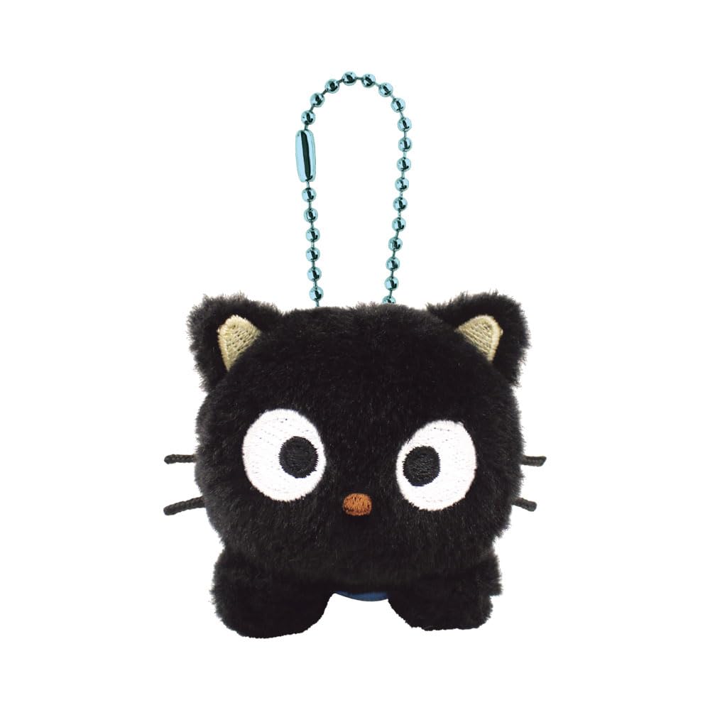 Sanrio Kneeling Mascot Chococat