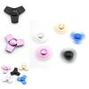 Premium Quality Tri Spinner Fidget Spinner Aluminum Hand Spinner With Timeless Design