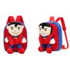 Backpack Cute Backpack Spider-Man Plush Backpack Children Kindergarten Boys And Girls Mini Backpack