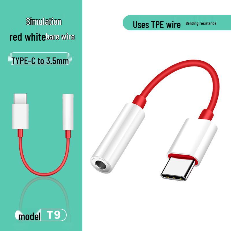 

Аудиоадаптер Huawei Honor Type-C к Apple для наушников и iPad