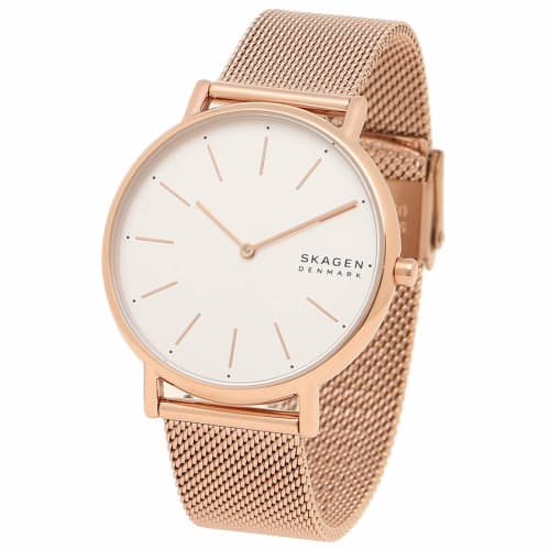 Skagen Women's Watch, SKAGEN SKW2784, Rose Gold