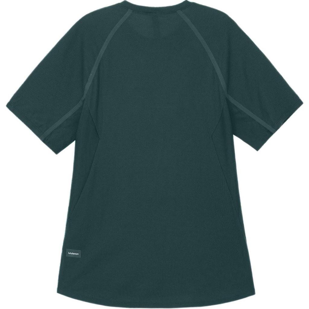 Lululemon Ventilated T Shirt Men's LM3DT7S