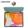 Pokrowiec Do iPad Pro 12.9 2021 USAMS Smart Cover Czarny