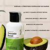 Skin Fx Face Wash Gentle Skin Cleanser for Sensitive & Dry Skin for Men & Women| Barrier Repair + Hydrating Face Wash with Superfood Avocado Boost