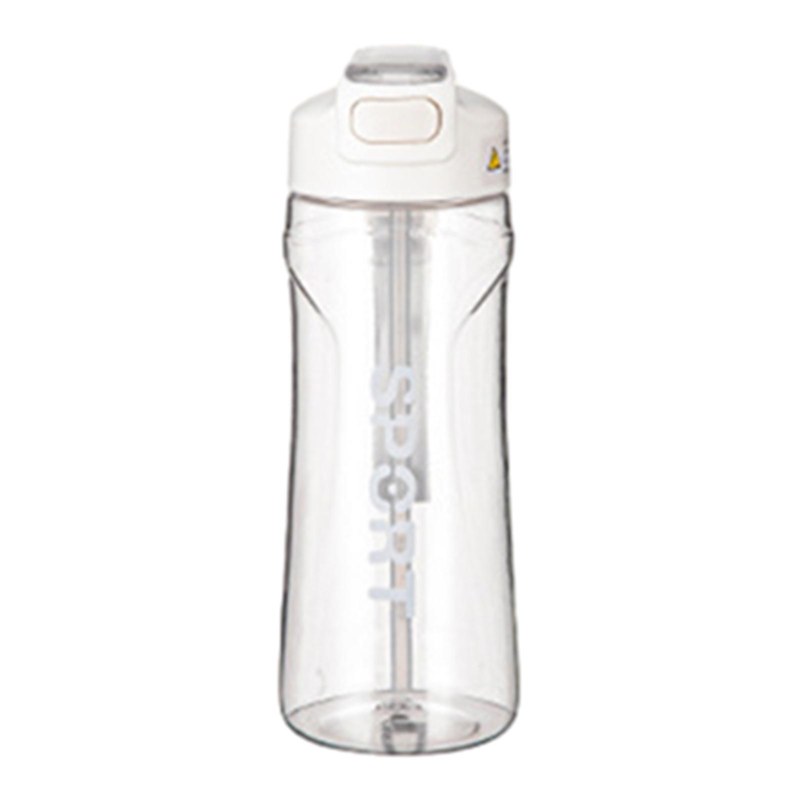 

700ml/800ml Personalied Straw Sports Water Cup Multifunctional Reusable Water Cup For Homes Office
