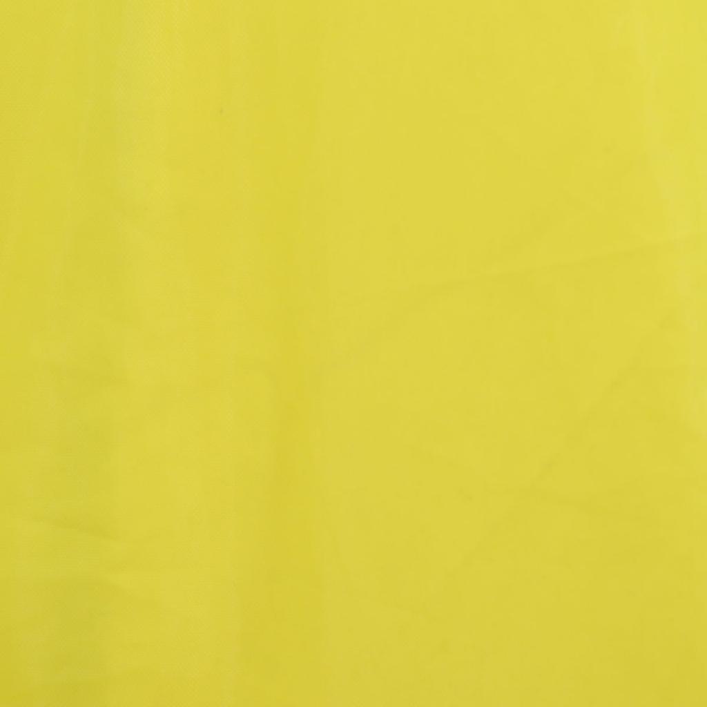 Timberland Half zip Nylon jacket M yellow pullover Men's Used