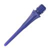 Point Fit Plus Conseils D-Blue 2BA 25mm 50 Pcs