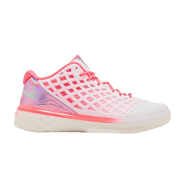 Nike Kobe 3 Low Protro `WNBA