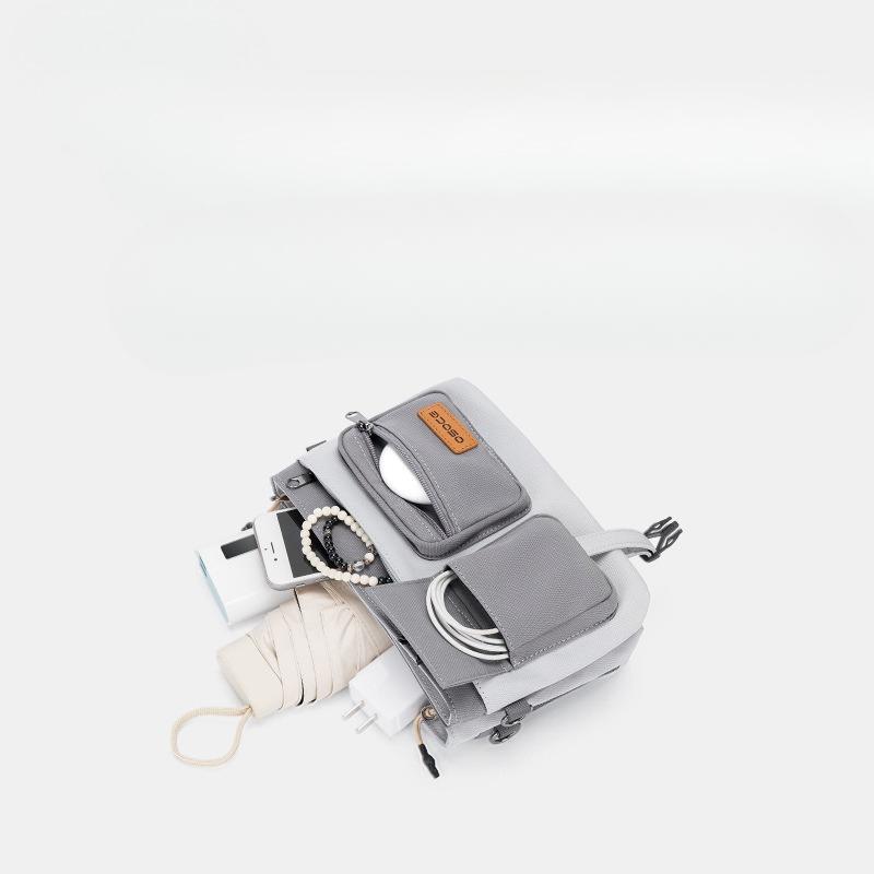 Τσάντα Χιαστί Αγόρια Μικρή Τσάντα Σώματος Ανδρική Τσάντα Μετακινήσεων Καθημερινή Μικρή Τετράγωνη Τσάντα Κοριτσιών Τσάντα Ώμου