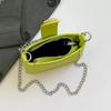 Super Mini Crossbody Mini Bag Coin Purse Fashion Lipstick Bag Women 2024 Autumn Winter Clothing Versatile Shoulder Bag Handbag