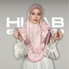 Ethnic Women Headscarf With Crystals Cotton Summer Fashion Wrap For Casual Wear